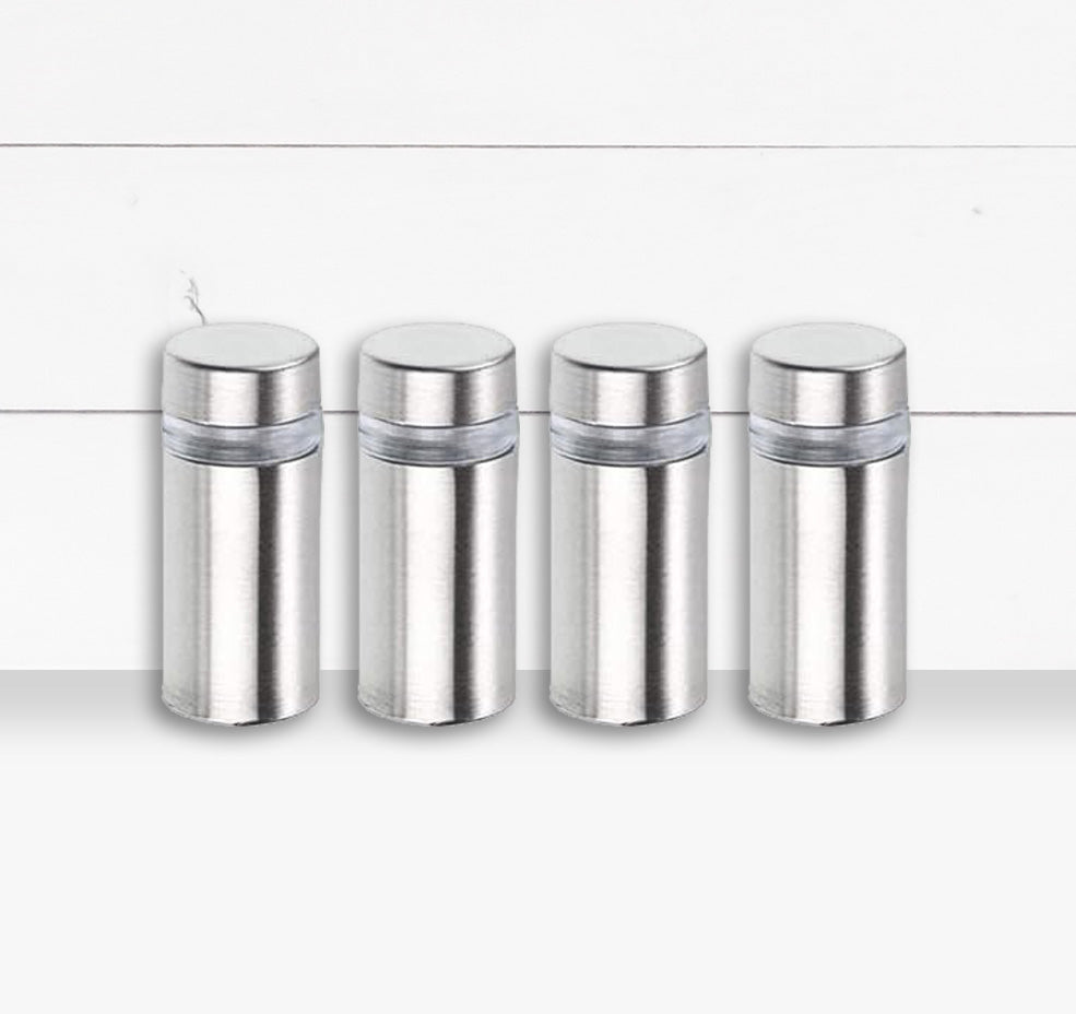 Regular Standoff Hardware (4 Pack)
