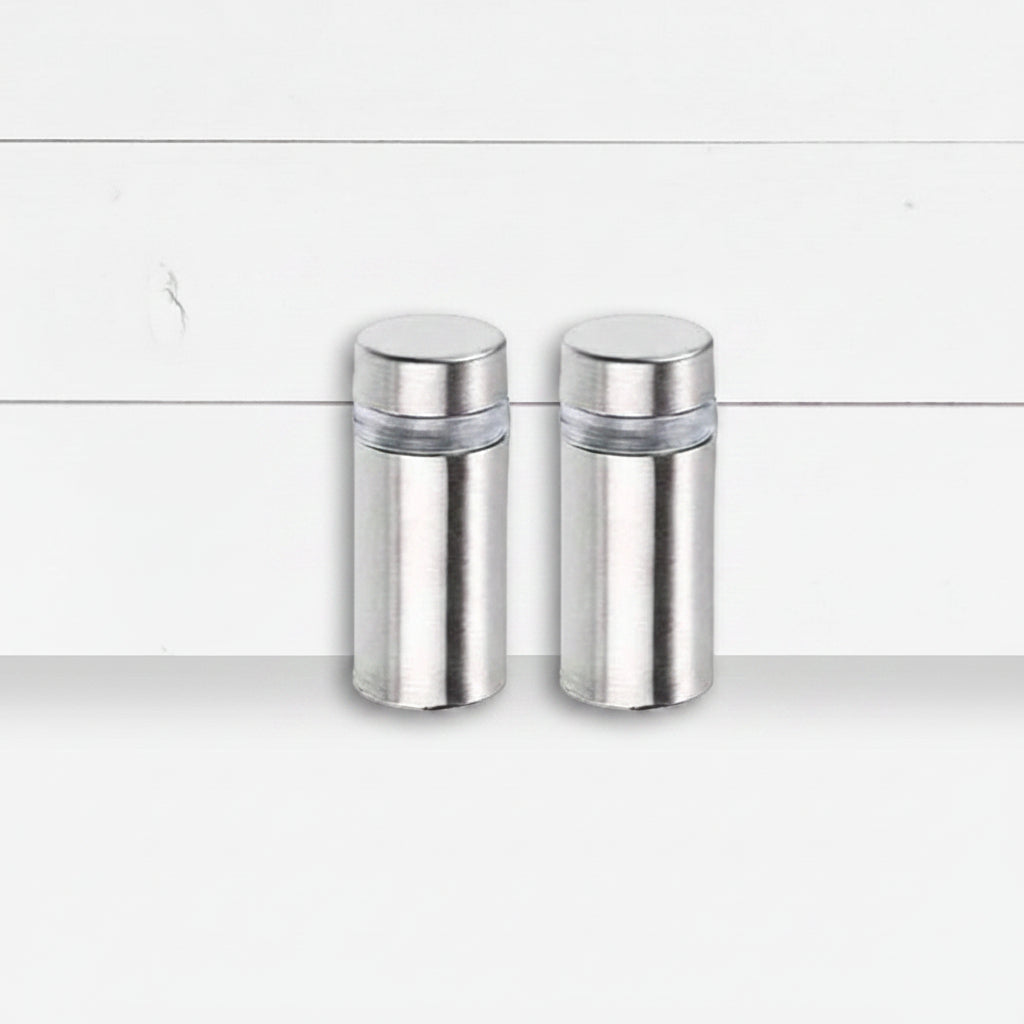 Regular Standoff Hardware (4 Pack)