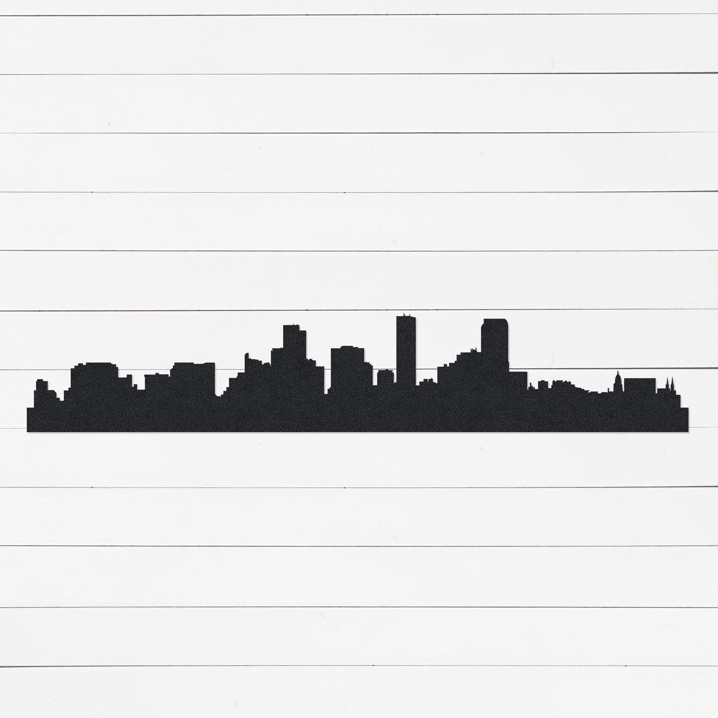 Denver Sign | Skyline Sign | City Skyline Wall Art | Cityscape Wall Art | Metal Wall Art | Metal Wall Decor | Metal Decor | Metal Sign