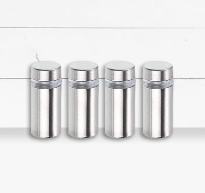 Small Standoff Hardware (4 Pack)