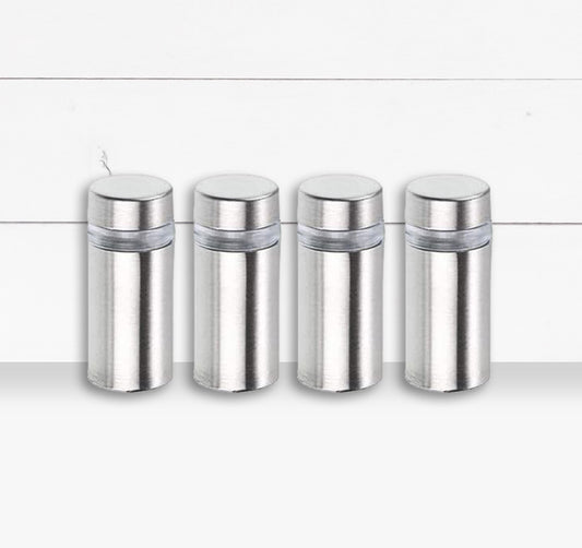 Regular Standoff Hardware (4 Pack)