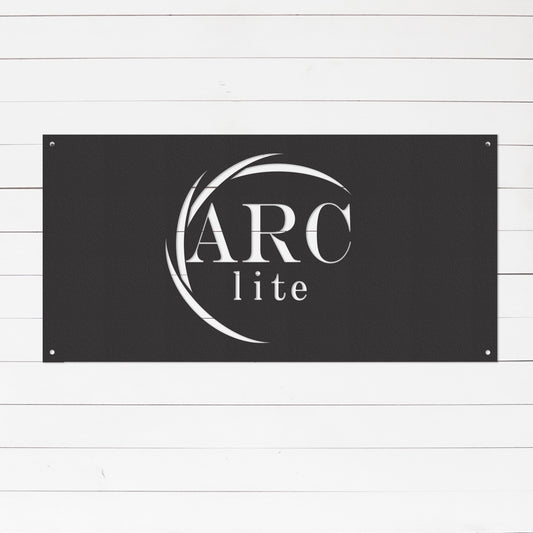 Custom Business Sign | Office Sign | Company Sign | Storefront Sign | Logo Sign | Outdoor Sign | Custom Signage | Metal Sign